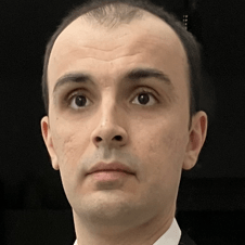 Gheorghe Crăciunescu adlı kişinin resmi