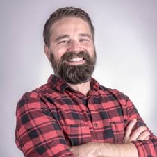 Bild på David Björklund