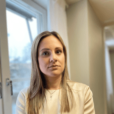 Bild på Karolina Raza