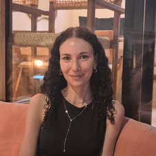 Picture of Taos Bendali