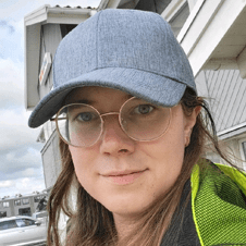 Picture of Linn Hermann