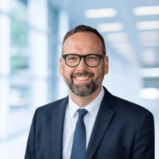 Billede af Carsten Menge