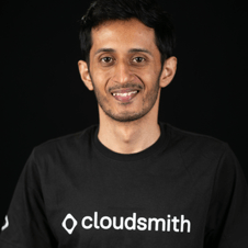 Picture of Saurabh Khadke