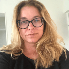 Bild på Camilla Jansson