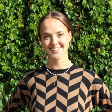 Bild på Filippa Hansson