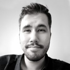 Bild på Jonathan Souty