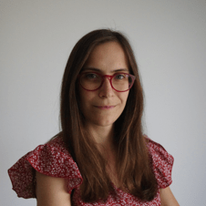 Picture of Giorgia Cenedese
