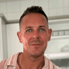 Bild på Joakim Berggren