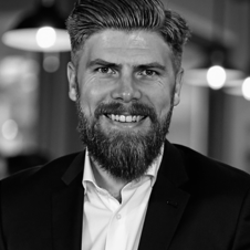 Picture of Kasper Højgaard Christensen