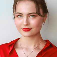 Picture of Idunn Elizabeth Urbye Bjørnå