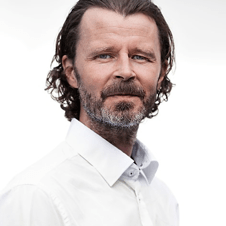 Picture of Ben Bernandersson