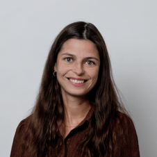 Billede af Karoline Maj Andersen