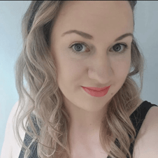 Picture of Natalie Nilsson