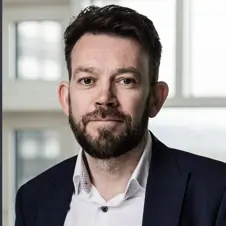 Bilde av Hans-Ingar Løvstad