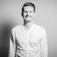 Bild på Hannes Hedell