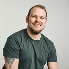 Kuva henkilöstä Tommi Vertanen