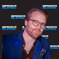 Bild på Gustav Björhn