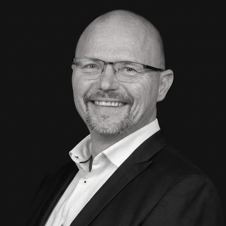 Bilde av Frank Myran