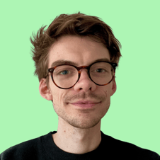 Picture of Max Green
