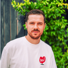 Picture of Clément LUMEAU