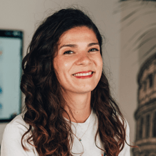 Picture of Anne-Laure HILHORST
