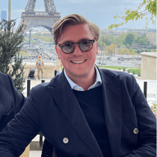 Picture of Max Rinnesjö