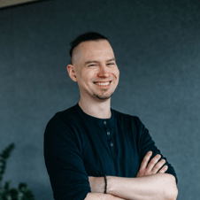Picture of Mikolaj Pastuszko