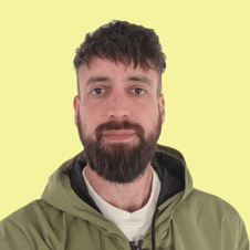 Foto de Mariano Laje