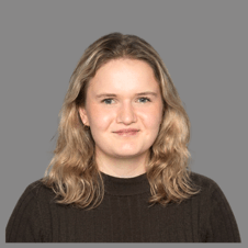 Bild på Ingunn Bergsdottir / Annalect