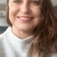 Picture of Agnieszka Esterhuizen