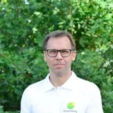 Bild på Roger Rosander