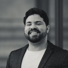 Picture of Rodrigo Carvalho