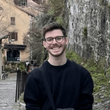 Picture of Travis DeHaven