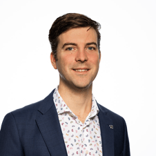 Foto van Jasper Pondman
