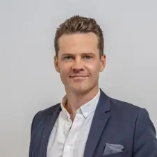 Bilde av Mats Løstegård