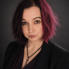 Foto de Janina Kissakari