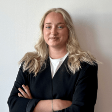 Picture of Stina Albrektson