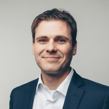 Picture of Marc Rittinghaus