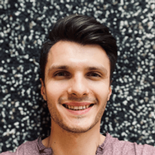 Picture of Miłosz Kancler