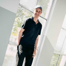 Foto van Robin Nieuwkerk