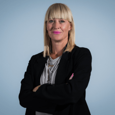 Bild på Josefin Nilsson