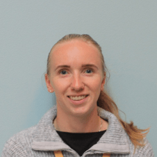 Bilde av Liv Hege Ketilsdotter Homme