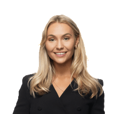 Bild på Linn Holmer