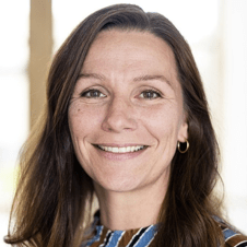 Billede af Kristina Jørgensen