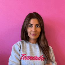 Picture of Bella Brolin