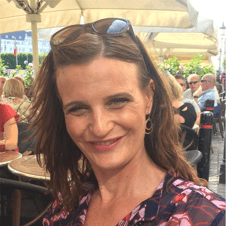 Picture of Trine Dyring