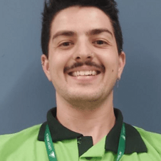 Foto de Lucca Falleiro Pettersen Procopio
