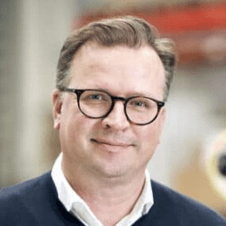 Bild på Fredrik Nilsson