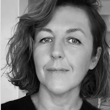 Picture of Nicole Hagberg