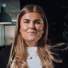 Bild på Evelina Brundin